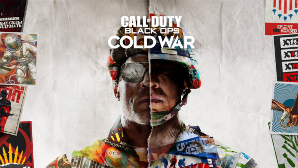 Wallpaper Cold, Mobile, Call, Games, War, Ops, Desktop, Black, Duty