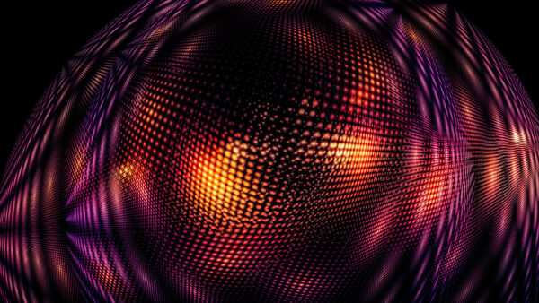 Wallpaper Mobile, Raw, Abstract, Fractal, Desktop