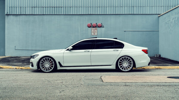 Wallpaper Series, Bmw, Desktop, Cars, White