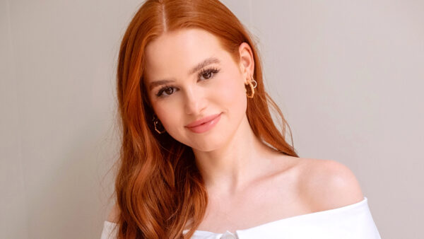 Wallpaper Desktop, Petsch, Celebrities, Madelaine, Smiling