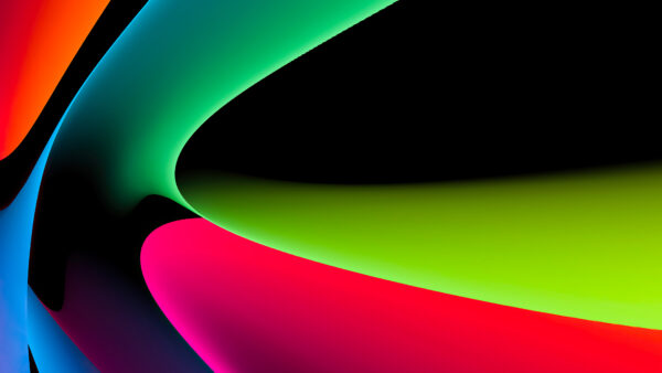 Wallpaper Mobile, Abstraction, Artwork, Desktop, Mixed, Colors, Abstract