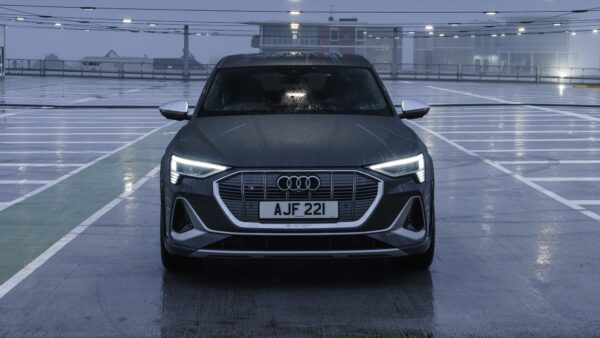 Wallpaper Sportback, E-tron, 2021, Cars, Audi