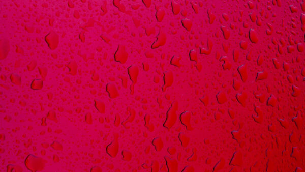 Wallpaper Water, Pink, Abstract, Liquid, Drops