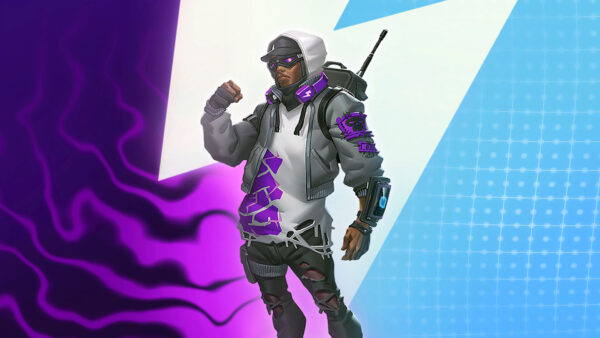 Wallpaper Loading, Fortnite, Leaked, Week, And, Season, Screen