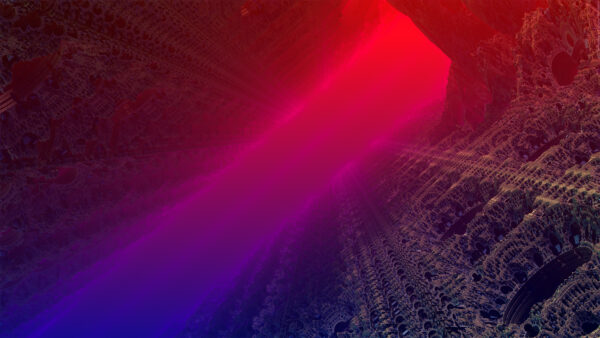 Wallpaper Art, Mobile, Abstract, Abstraction, Desktop, Purple, Glare, Pink