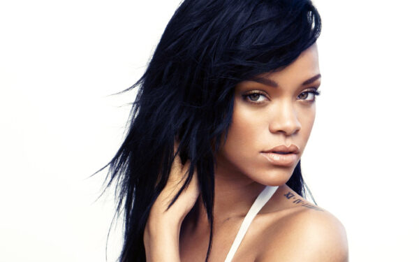 Wallpaper Rihanna, 2014
