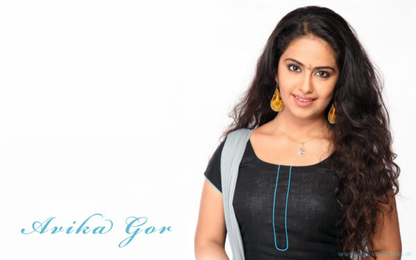 Wallpaper Avika