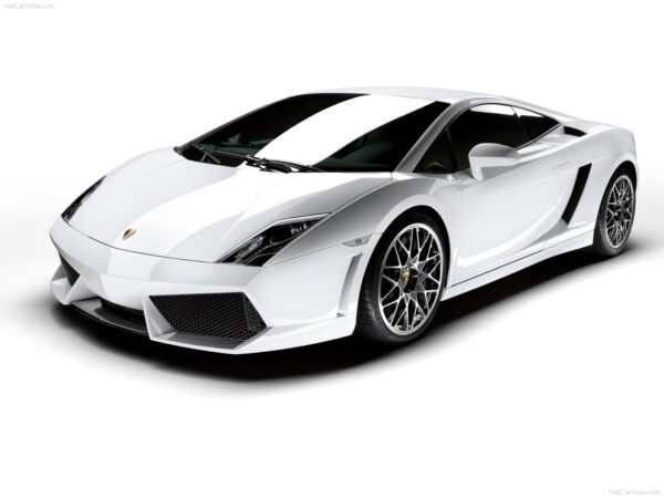 Wallpaper Lamborghini, Gallardo