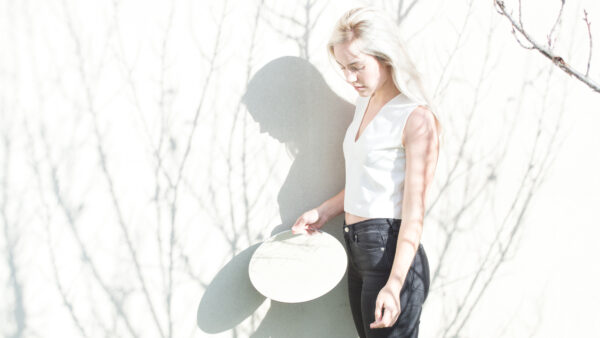 Wallpaper Desktop, White, Wallpaper