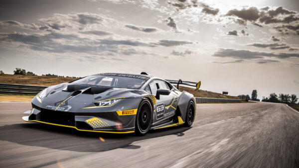 Wallpaper Huracan, Cars, Lamborghini, Race, Car