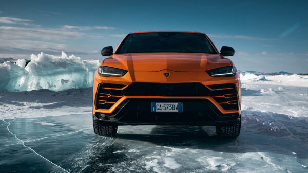 Wallpaper Urus, Mode, Pearl, Lamborghini, Cars, Capsuleeve