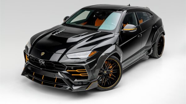 Wallpaper Cars, Urus, Lamborghini