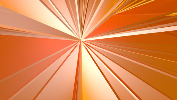 Wallpaper Abstract, Brown, Orange, Sharp, Lines