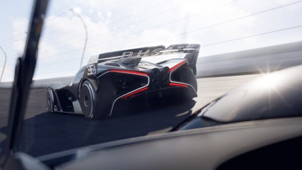 Wallpaper Bugatti, Cars, Bolide, 2022