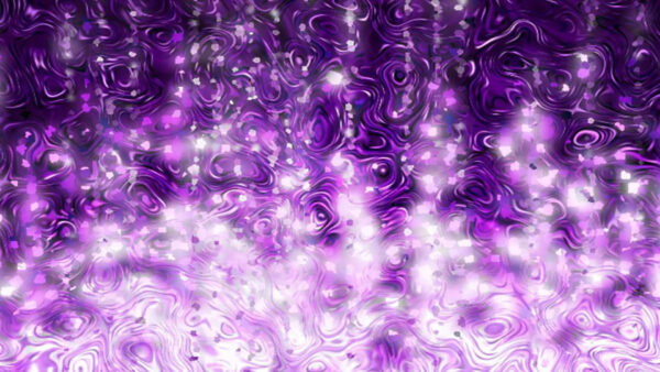 Wallpaper White, Abstraction, Design, Art, Purple, Pattern
