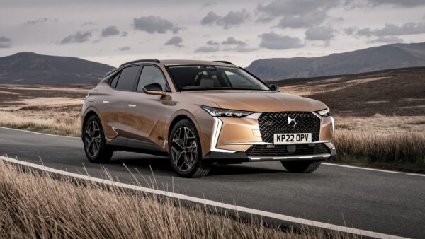 Wallpaper Cross, 2022, Cars