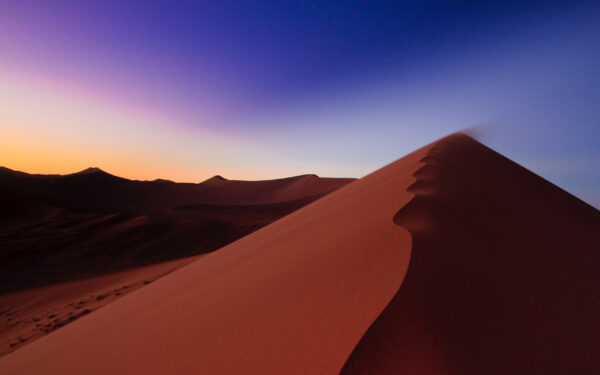 Wallpaper Desert, Namib, Dunes