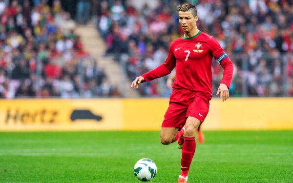 Wallpaper Ronaldo, Cristiano