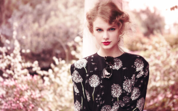 Wallpaper Beautiful, Taylor, Swift