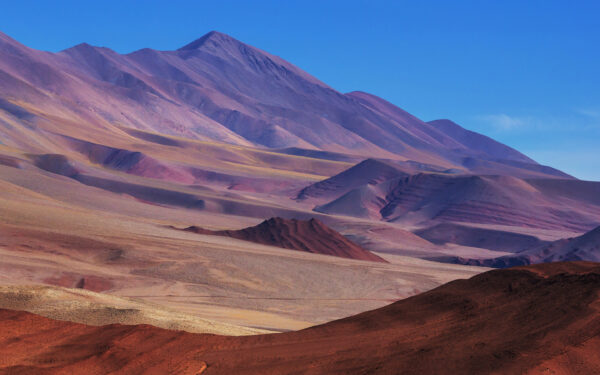 Wallpaper Northern, Argentina, Desert