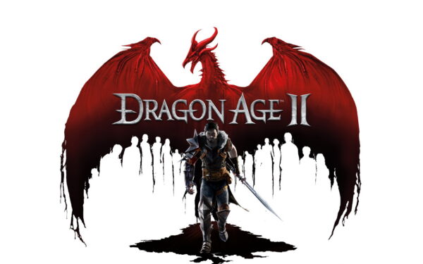 Wallpaper 2011, Dragon, Game