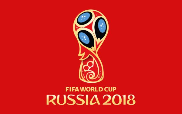 Wallpaper Russia, Cup, FIFA, World, 2018