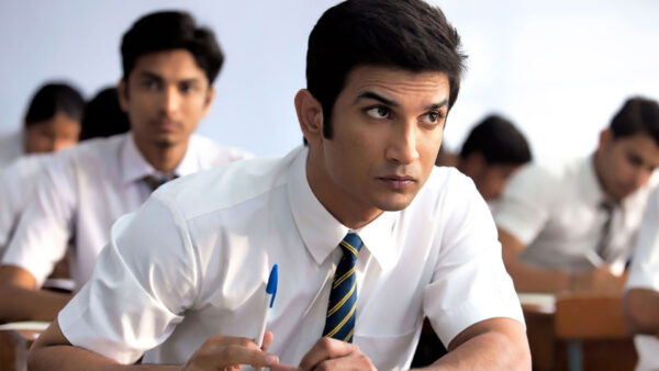 Wallpaper Uniform, Desktop, Rajput, Wearing, Singh, School, Sushant