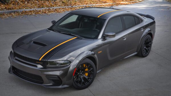 Wallpaper Scat, Dodge, Pack, Cars, 2022, Widebody, Charger