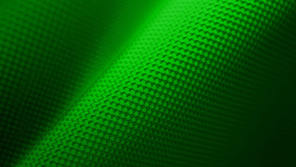 Wallpaper Design, Solid, Green, Pattern, Shapes