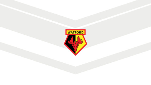 Wallpaper Logo, Soccer, Emblem, F.C, Ash, White, Watford