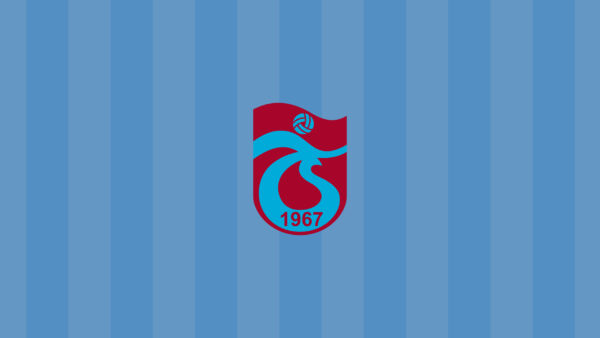 Wallpaper Soccer, Trabzonspor, Logo, Emblem