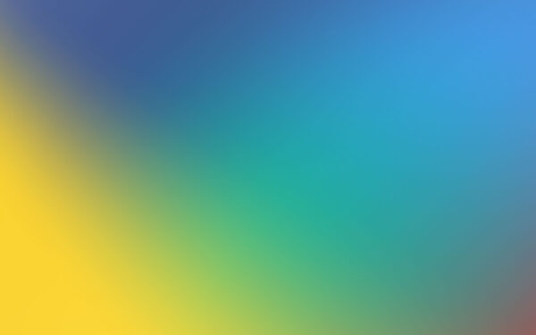 Wallpaper Colorful, Gradient