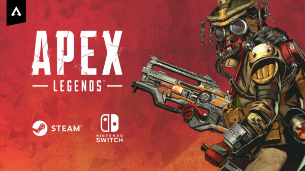 Wallpaper Legends, Apex, Bloodhound