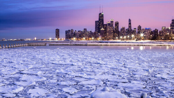 Wallpaper Desktop, Chicago, 1920×1080, Background, Download, World, Images, Pc, Travel, Wallpaper, Free, Cool