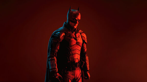 Wallpaper Batman, The