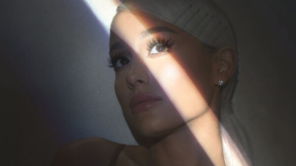 Wallpaper Grande, Ariana, Celebrities, Desktop