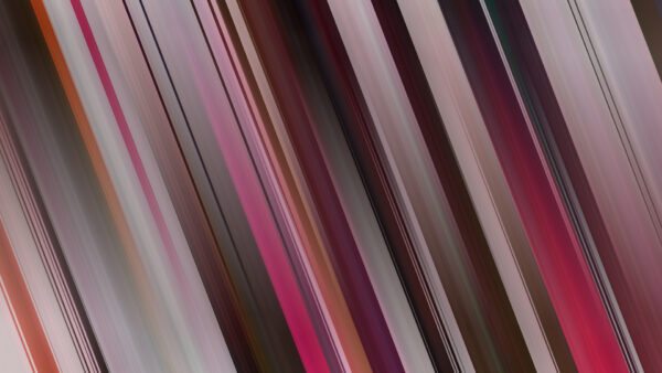 Wallpaper Brown, Blur, Gradient, Desktop, Abstract, Lines