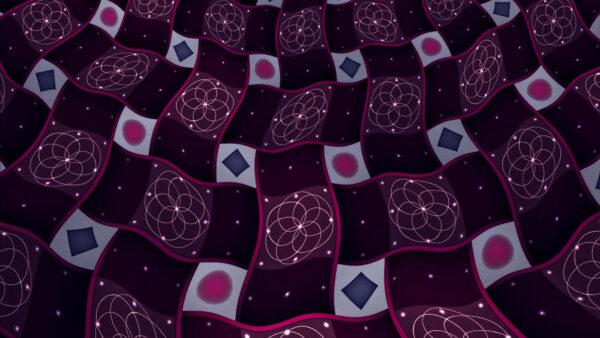 Wallpaper Mobile, Trippy, Fractal, Geometric, Desktop, Pattern