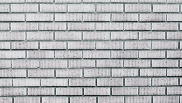 Wallpaper Brick, WALL, Gray, Background