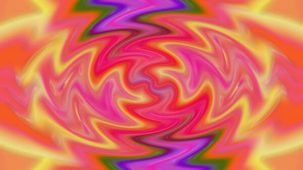 Wallpaper Art, Color, Desktop, Swirl, Trippy