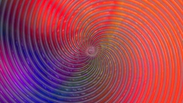 Wallpaper Art, Trippy, Desktop, Spirals