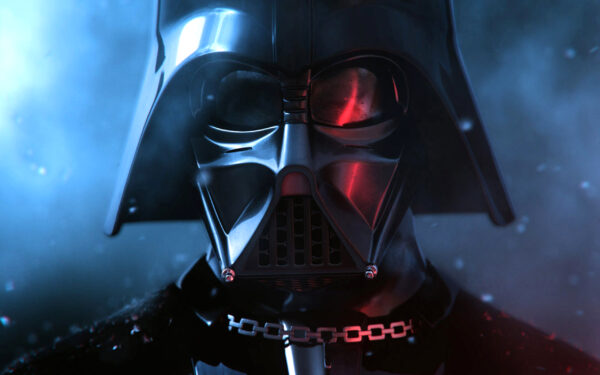 Wallpaper Vader, Darth