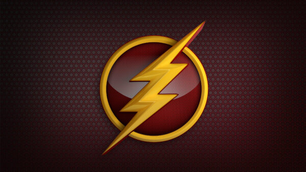 Wallpaper The, Lightning, Flash, Bolt