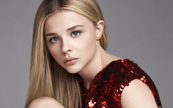 Wallpaper Actress, Moretz, Chloe