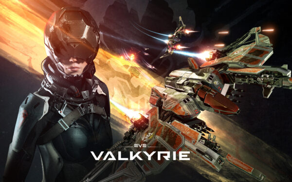 Wallpaper Game, Valkyrie