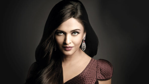 Wallpaper Aishwarya