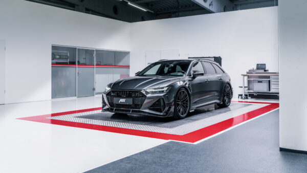 Wallpaper 2020, ABT, Audi, RS6-R