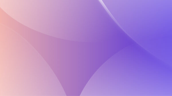 Wallpaper Purple, Yellow, Gradient