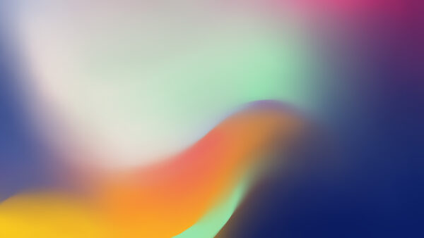 Wallpaper Gradient, Smooth