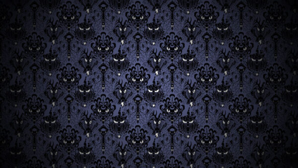 Wallpaper Movies, Haunted, Faces, WALL, Desktop, Ghost, Mansion, The